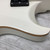 Used Paul Reed Smith - PRS SE Singlecut 22 Fret Electric Guitar White 40051-S000117590 View 8