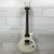 Used Paul Reed Smith - PRS SE Singlecut 22 Fret Electric Guitar White 40051-S000117590 View 2