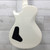 Used Paul Reed Smith - PRS SE Singlecut 22 Fret Electric Guitar White 40051-S000117590 View 3
