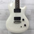 Used Paul Reed Smith - PRS SE Singlecut 22 Fret Electric Guitar White 40051-S000117590 View 1