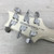 Used Paul Reed Smith - PRS SE Singlecut 22 Fret Electric Guitar White 40051-S000117590 View 13