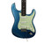 Used Fender LIMITED EDITION ROAD WORN 60S STRAT S Type Electric Guitar Blue 6-String 41120-S000036057 View 1