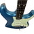 Used Fender LIMITED EDITION ROAD WORN 60S STRAT S Type Electric Guitar Blue 6-String 41120-S000036057 View 4