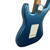Used Fender LIMITED EDITION ROAD WORN 60S STRAT S Type Electric Guitar Blue 6-String 41120-S000036057 View 7