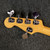 Used Fender AMERICAN PRO II JAZZ V J Type Bass Guitar Natural 5-String 40111-S000191533 View 6