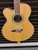 Used Dean EABCL BASS Acoustic Guitar Natural 41116-S000050973 View 1