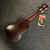 Used Gretsch G9110 CONCERT Ukulele Wood 40111-S000191540 View 4