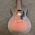 Used Gretsch JIM DANDY Vintage Laminate Top Acoustic Guitar Sunburst 40111-S000191557 View 1