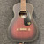 Used Gretsch JIM DANDY PARLOR Laminate Top Acoustic Guitar Sunburst 40111-S000191561 View 1