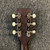 Used Gretsch JIM DANDY PARLOR Laminate Top Acoustic Guitar Sunburst 40111-S000191562 View 6