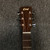 Used Cort ARIUM-OM Laminate Top Acoustic Guitar Natural 40111-S000191566 View 3