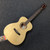 Used Cort ARIUM-OM Laminate Top Acoustic Guitar Natural 40111-S000191567 View 2