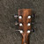 Used Cort ARIUM-OM Laminate Top Acoustic Guitar Natural 40111-S000191567 View 6