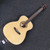 Used Cort ARIUM-OM Laminate Top Acoustic Guitar Natural 40111-S000191570 View 5
