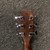 Used Cort ARIUM-OM Laminate Top Acoustic Guitar Natural 40111-S000191570 View 17
