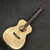 Used Cort ARIUM-OM Laminate Top Acoustic Guitar Natural 40111-S000191571 View 2