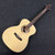 Used Cort ARIUM-OM Laminate Top Acoustic Guitar Natural 40111-S000191575 View 2