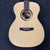 Used Cort ARIUM-OM Laminate Top Acoustic Guitar Natural 40111-S000191575 View 1