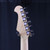 Used INDIO CALI CLASSIC S - AS IS FRET WEAR Type Electric Guitar Blue 6-String 40123-S000135278 View 5