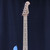 Used INDIO CALI CLASSIC S - AS IS FRET WEAR Type Electric Guitar Blue 6-String 40123-S000135278 View 3
