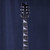 Used Glarry BURNING FIRE Modern Metal Electric Guitar Black 6-String 40123-S000135284 View 3