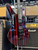 Used Schecter SYNYSTER CUSTOM SYNYSTER GATES SIGNATURE Modern Metal Electric Guitar Custom Graphics 6-String 41137-S000106612 View 3