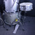 Used SUMMIT 5PC W/ALL LOW VOLUME SHHHHH Drum Shells and Hardware Silver/Gray 40123-S000135288 View 2