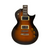 Used LTD EC-256 ELECTRIC GUITAR LP Type Electric Guitar Tobacco Sunburst 6-String 41126-S000091785 View 1