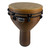 Used Remo MONDO 16 KEY-TUNED DJEMBE EARTH 40090-S000082243 View 1