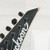 Used Jackson Rhoads JS32 Pointy Electric Guitar Black 40015-S000334613 View 6