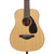 Used Yamaha JR2S Solid Top Acoustic Guitar Natural View 1