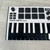 Used Akai Professional MPK Mini MK III USB MIDI Keyboard Controller - 25-key - White 40112-S000181174 View 3