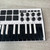 Used Akai Professional MPK Mini MK III USB MIDI Keyboard Controller - 25-key - White 40112-S000181174 View 4