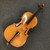 Used William Lewis & Son LAUREL Cello 4/4 Size 40111-S000191586 View 2