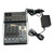 Used Behringer Xenyx Q802USB Compact Mixer 41117-S000053695 View 1