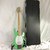 Used Ernie Ball MUSIC MAN CLASSIC STINGRAY 4 Bass Guitar Green 4-String 41128-S000110537 View 9