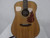 Used Sigma DM-2 Vintage Solid Top Acoustic Guitar Wood 40042-S000265723 View 2