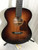 Used Washburn RSG100SWEV S/K-D Solid Top Acoustic Guitar Sunburst 6-String 40107-S000155791 View 1