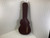 Used Washburn RSG100SWEV S/K-D Solid Top Acoustic Guitar Sunburst 6-String 40107-S000155791 View 9