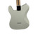 Used Squier TELECASTER T Type Electric Guitar White 6-String 41120-S000036061 View 7