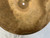 Used Zildjian 13 IN DYNO BEAT HI HAT Hi Hat Cymbals 13" 40012-S000309748 View 11