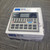 Used Alesis SR18 DRUM MACHINE with Adapter, Books and Box 40083-S000155366 View 3