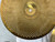 Used Wuhan ORA 14 IN LOW VOLUME HI HAT SET Hi Hat Cymbals 14" 40012-S000309754 View 12