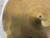 Used Wuhan ORA LOW VOLUME 18IN CRASH Crash Cymbal 18" 40012-S000309755 View 3