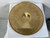 Used Wuhan ORA LOW VOLUME 18IN CRASH Crash Cymbal 18" 40012-S000309755 View 6