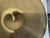 Used Wuhan ORA LOW VOLUME 18IN CRASH Crash Cymbal 18" 40012-S000309755 View 10