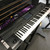 Used Korg KROME 61 61-Key Synthesizer 61-Key 41125-S000040848 View 1