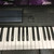 Used Korg KROME 61 61-Key Synthesizer 61-Key 41125-S000040848 View 4