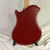 Used RELISH BLOODY MARY Electric Guitar Red 6-String 41128-C000110542 View 8