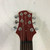Used RELISH BLOODY MARY Electric Guitar Red 6-String 41128-C000110542 View 3
